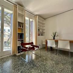 Giudecca Green Apartment