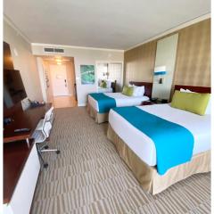 Luxury Suite on the Ocean at Resort in Sunny Isles