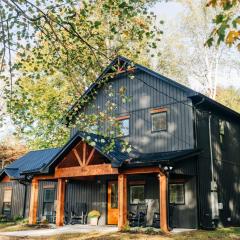 Little River Retreat