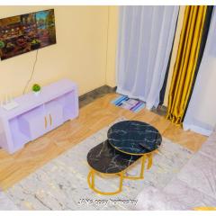 JAYs cosy homestay
