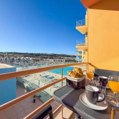 Luxury 2 Bedroom Apartment, Marina de Albufeira5