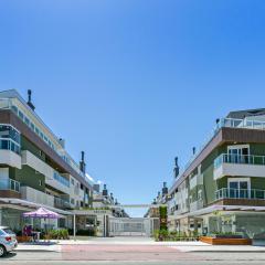 Condominio Clube Frente Mar