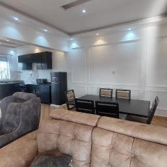 Modern & Luxury Apartment