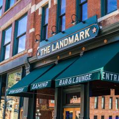 The Landmark Hotel & Casino