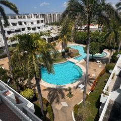 Apartamento Tiziano Resort