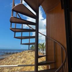 Beach View Room at Barnacle Resort