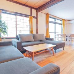 South Furano House