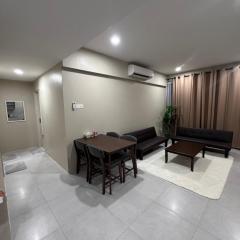 GTR Staycation - DMillenia Residence