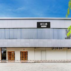 Super Hotel O Pardi Near Kalamna Market