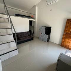 The home stay 1
