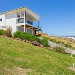 Hillside Ocean View San Remo