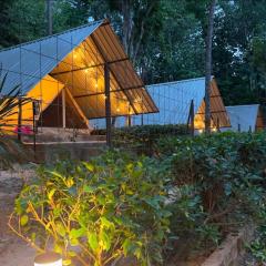 Amar Camp Taman Negara Kuala Tahan