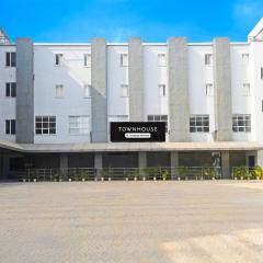 Super Townhouse Mancheswar Bhubaneswar Formerly Kamla Inn