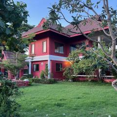 Baan Plumeria บ้านภูมิเรีย