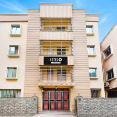 Super Hotel O Indira Park Road Bhubaneswar