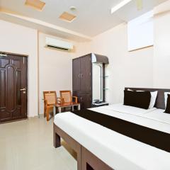 Super Hotel O Kurnool Near Kunool Medical College