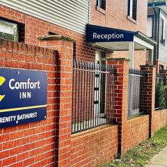 Comfort Inn Serenity Bathurst