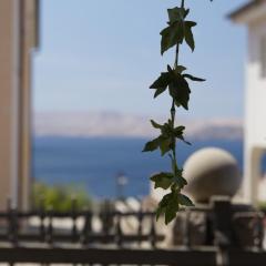 Apartmenthaus Hana