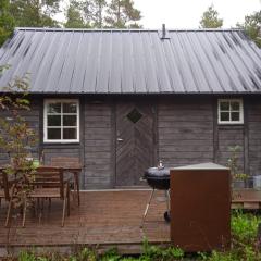 Beautiful Home In Lärbro With 1 Bedrooms