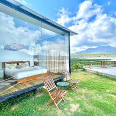 Double U Camp and Villa
