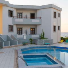 John Mary Apartments by Estia
