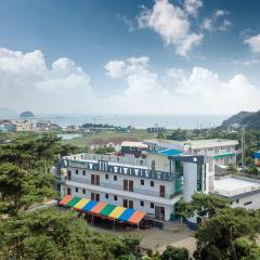 Anmyeondo paradise pension