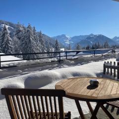 Hotel Alpenrose mit Gourmet-Restaurant Azalée