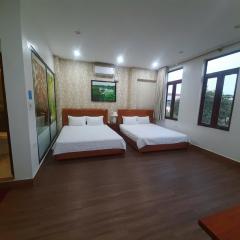 Luxury Airport Hotel Travel