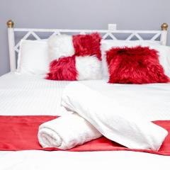 1 bedroom Connie's Cozy Crib