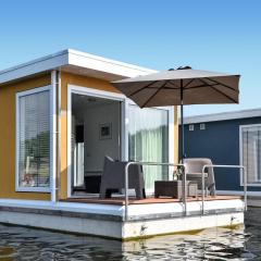 House Boat Anegada