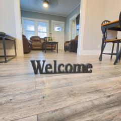 Large 6BR, 2 bath in Niagara Falls