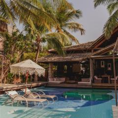 Aloha Village Hotel