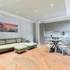 Accogliente Loft su 2 piani con cortile privato - Rho Fiera - San Siro