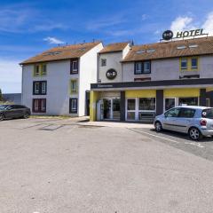 B&B HOTEL PERPIGNAN Nord Aéroport