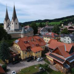 Gasthof Messnerwirt, Diex