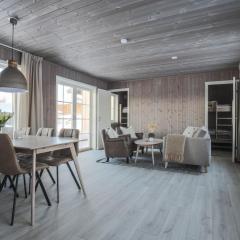 Skarvrusäterns Fjällby - Tänndalen