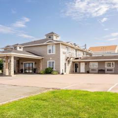 Canadas Best Value Inn & Suites-Charlottetown