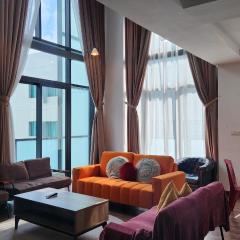 My Misto Homestay, Riverson Soho