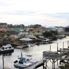 The Coastal Caper