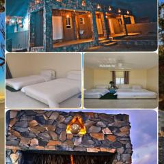 جبل شمس Jabal Shams sunset House