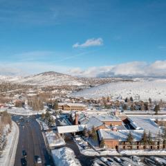 DoubleTree by Hilton Hotel Park City - The Yarrow