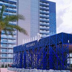 Aqualand Premium Resort & Park