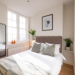 The Maddox - Serviced Apartments