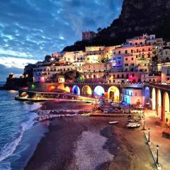 Lo scorcio del Borgo