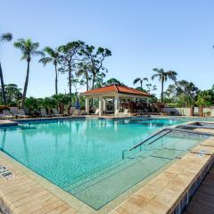 Tranquil Home Near Golf in North Fort Myers!