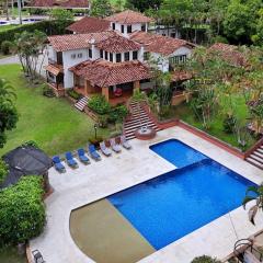 Villa Rosario