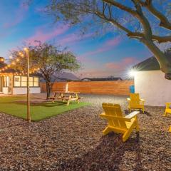 Charming Cottage - Storybook Style - Near Downtown Phoenix!