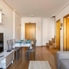 apartamento familiar con piscina licencia 14721