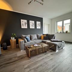 Ferienwohnung Erfurter Seen - Nöda
