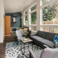 Dwell - Net Zero Energy Living
